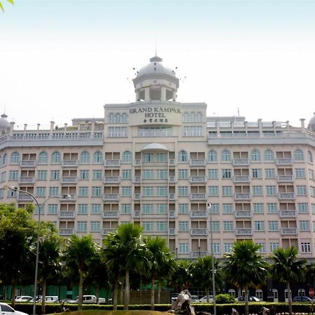 Grand Kampar Hotel Екстер'єр фото