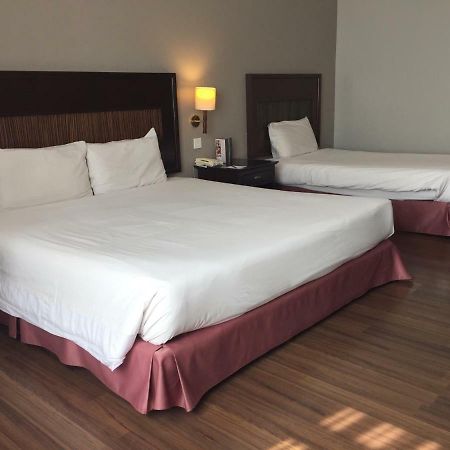 Grand Kampar Hotel Екстер'єр фото
