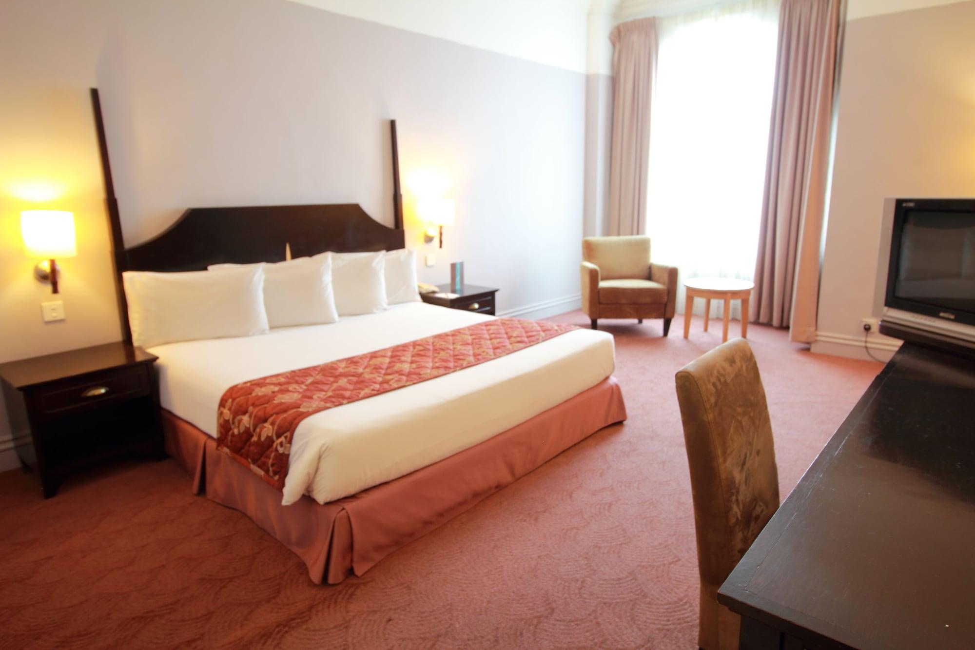 Grand Kampar Hotel Екстер'єр фото