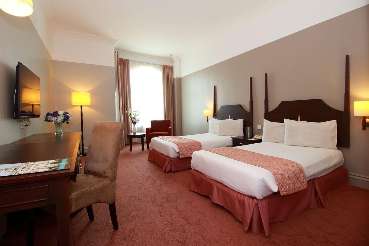 Grand Kampar Hotel Екстер'єр фото