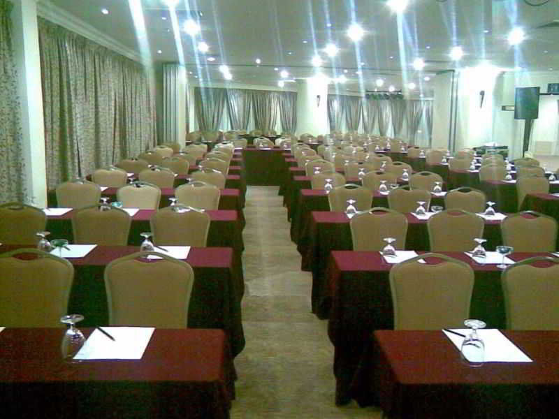 Grand Kampar Hotel Екстер'єр фото