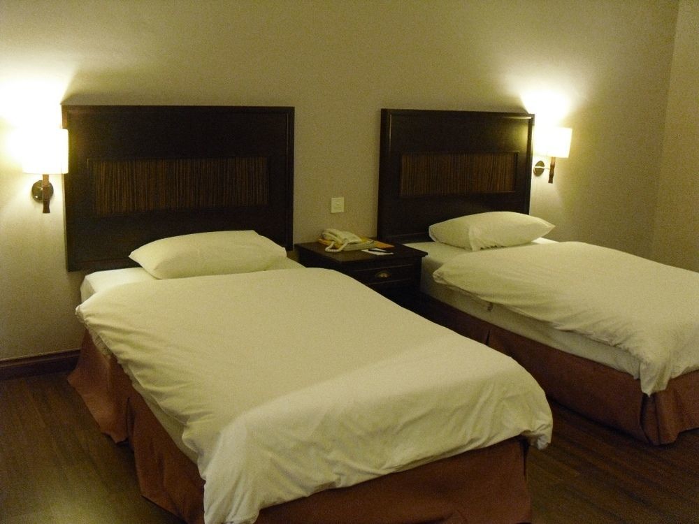 Grand Kampar Hotel Екстер'єр фото