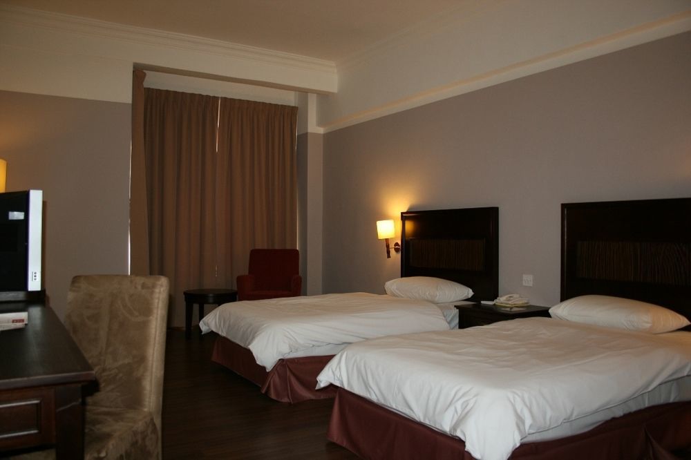Grand Kampar Hotel Екстер'єр фото