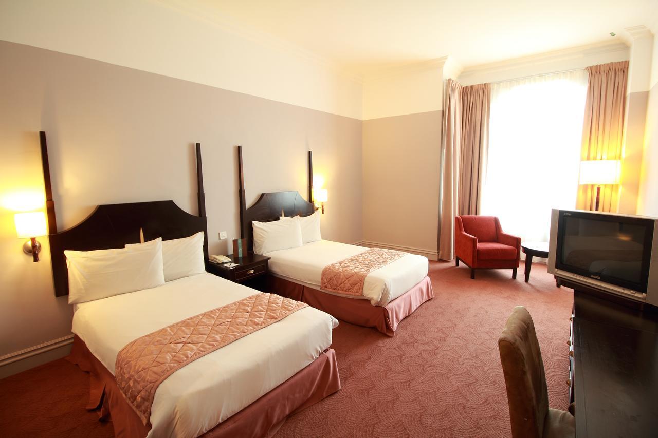 Grand Kampar Hotel Екстер'єр фото