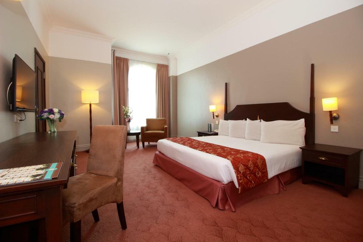 Grand Kampar Hotel Екстер'єр фото