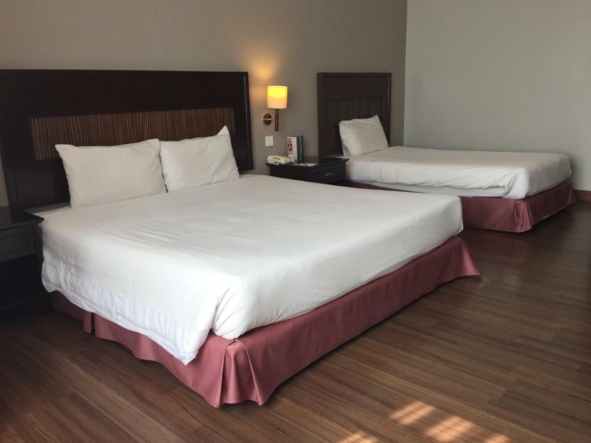 Grand Kampar Hotel Екстер'єр фото